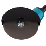 Meuleuse d'angle filaire Makita GA9090N - Ø230 mm