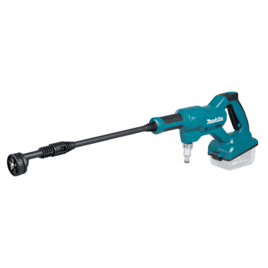 Nettoyeur haute pression sans fil Makita DHW180Z - 18V LXT - machine nue