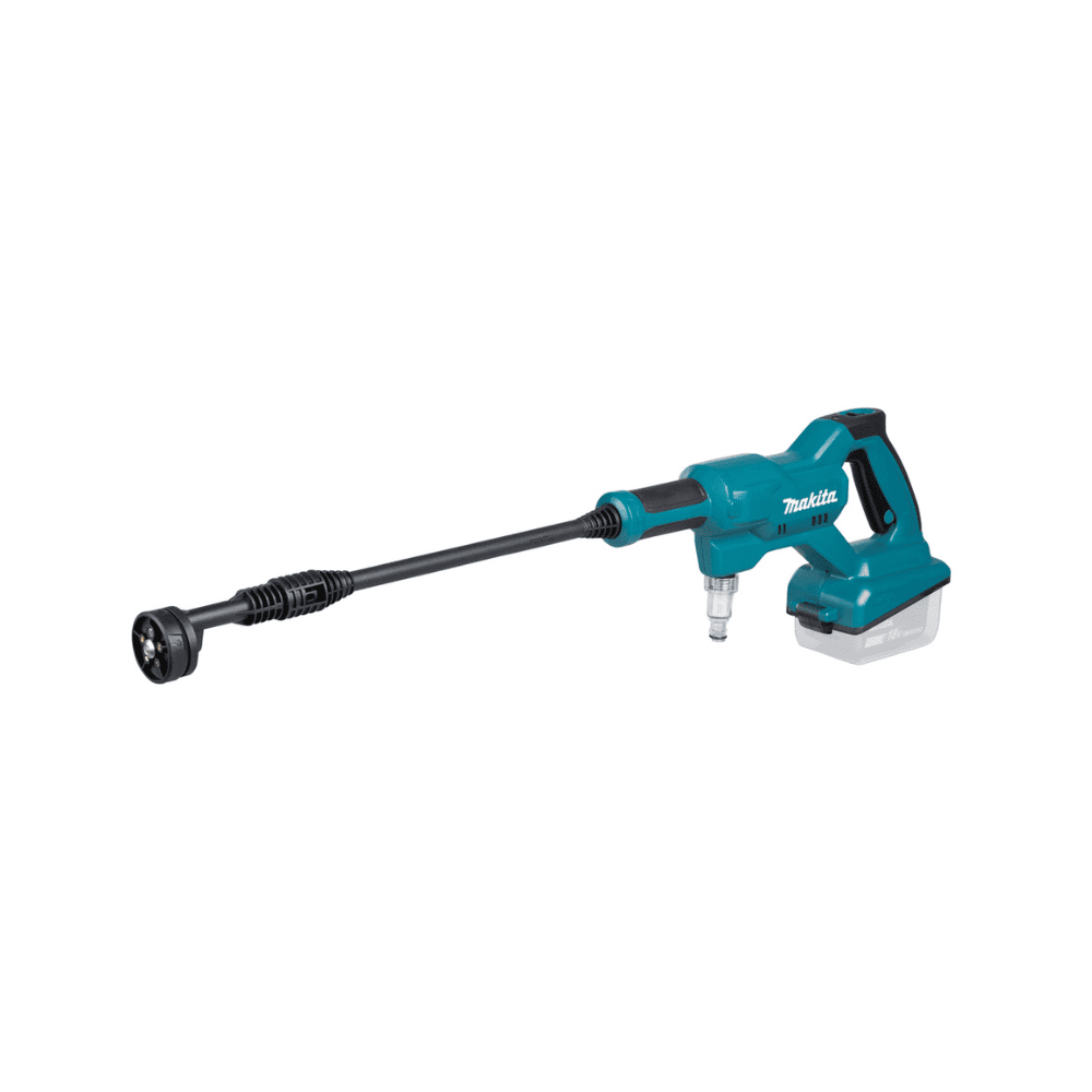 Nettoyeur haute pression sans fil Makita DHW180Z - 18V LXT - machine nue