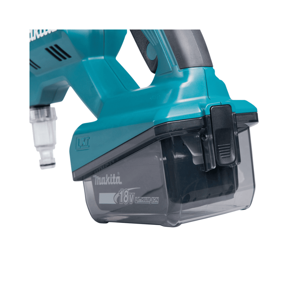 Nettoyeur haute pression sans fil Makita DHW180Z - 18V LXT - machine nue
