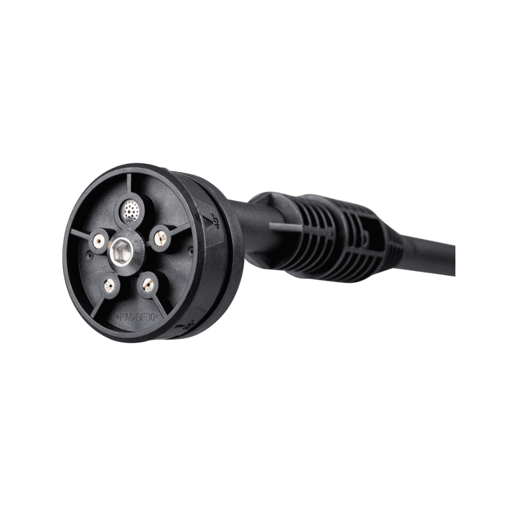 Nettoyeur haute pression sans fil Makita DHW180Z - 18V LXT - machine nue