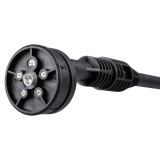 Nettoyeur haute pression sans fil Makita DHW180Z - 18V LXT - machine nue
