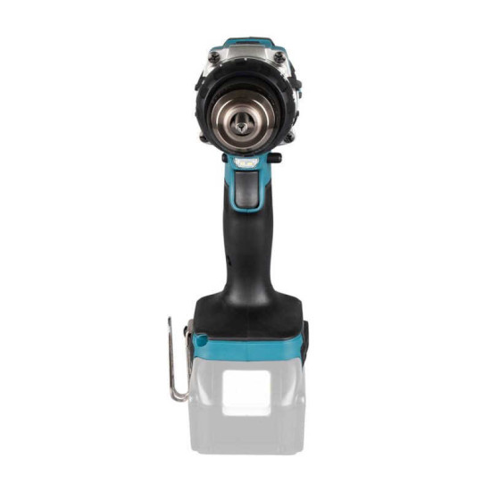 Perceuse visseuse sans fil Makita DDF489Z - 18V LXT - 73 Nm - machine nue - carton