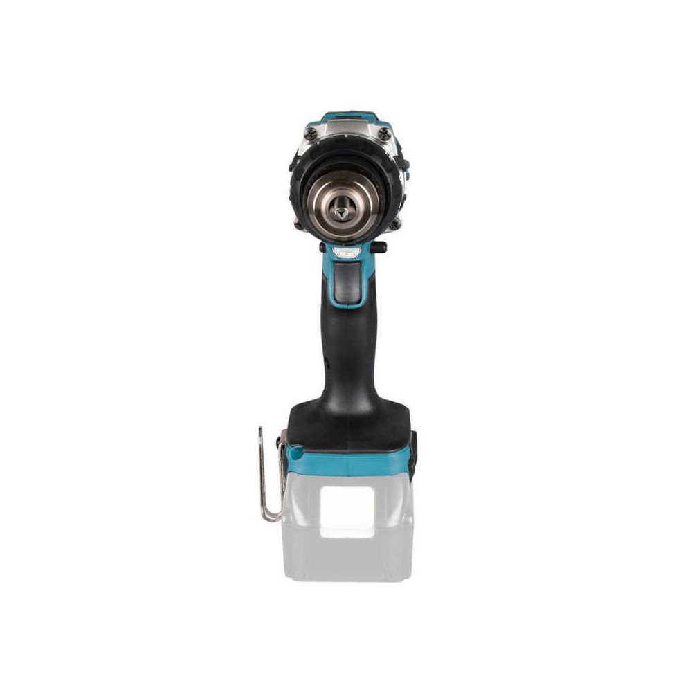 Perceuse visseuse sans fil Makita DDF489Z - 18V LXT - 73 Nm - machine nue - carton