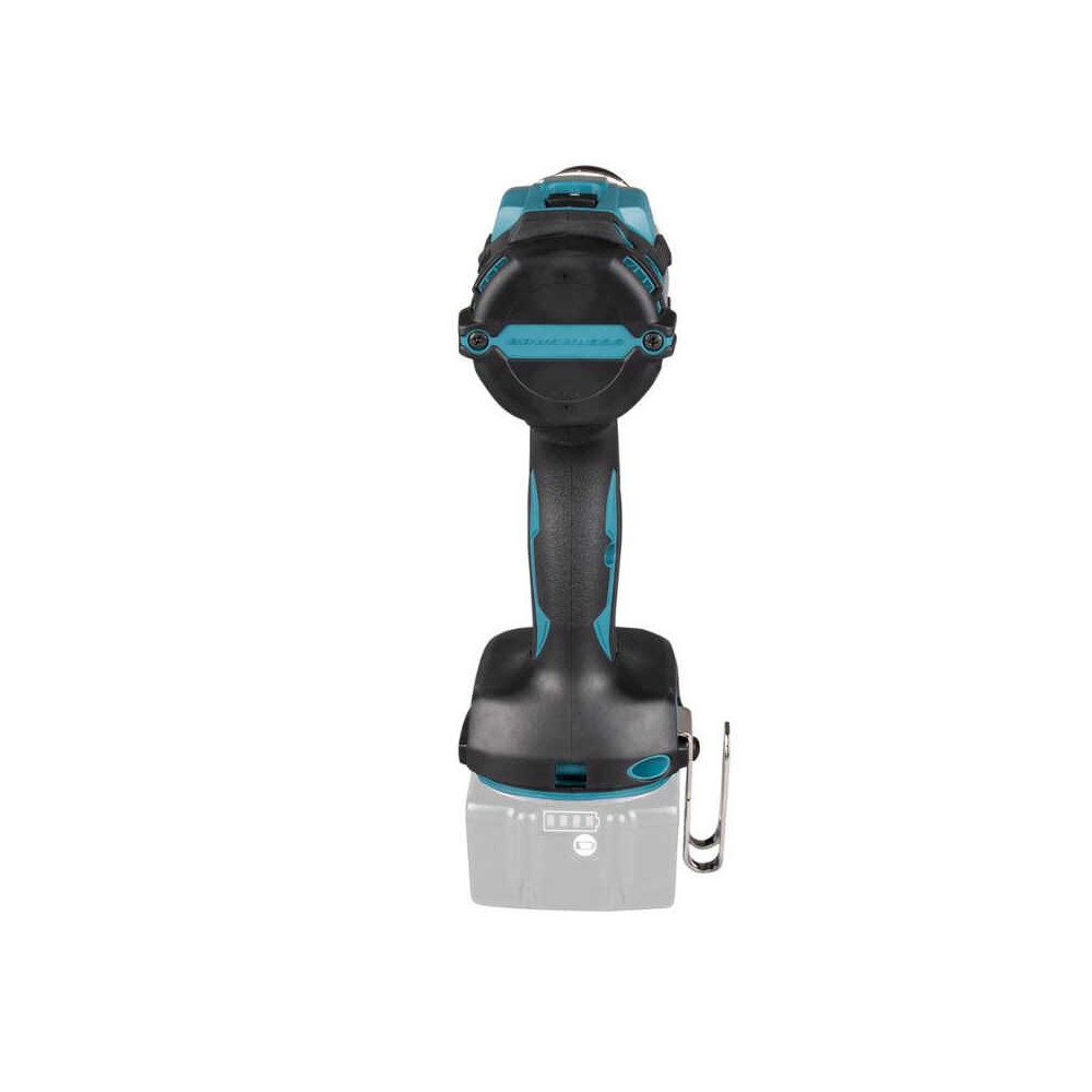 Perceuse visseuse sans fil Makita DDF489Z - 18V LXT - 73 Nm - machine nue - carton