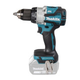 Pack 2 machines Makita DLX2507T3J - 18V LXT - DHP489 et DTD153 - 3 batteries 5,0 Ah + chargeur - MAKPAC