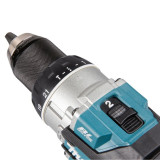 Pack 2 machines Makita DLX2507T3J - 18V LXT - DHP489 et DTD153 - 3 batteries 5,0 Ah + chargeur - MAKPAC