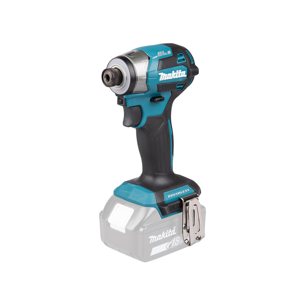 Ensemble de 4 machines 18V LXT Makita DLX4196JX1