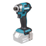 Ensemble de 4 machines 18V LXT Makita DLX4196JX1