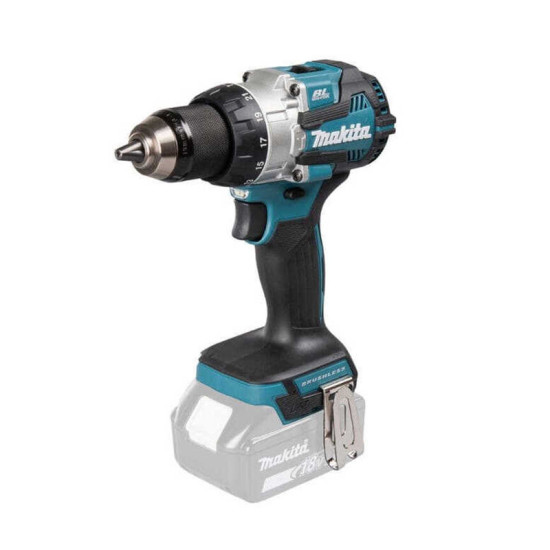 Pack 7 machines Makita DLX7030T3J - 18V LXT - 3 batteries 5,0 Ah + chargeur - 4 coffrets Makpac