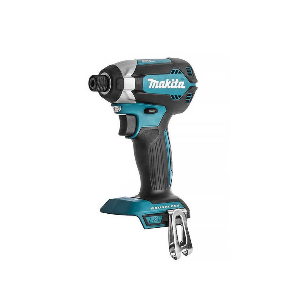 Pack 7 machines Makita DLX7030T3J - 18V LXT - 3 batteries 5,0 Ah + chargeur - 4 coffrets Makpac