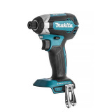 Pack 7 machines Makita DLX7030T3J - 18V LXT - 3 batteries 5,0 Ah + chargeur - 4 coffrets Makpac