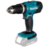 Pack 2 machines Makita DLX2025 - 2 batteries 3,0 Ah - coffret