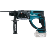 Pack 2 machines Makita DLX2025 - 2 batteries 3,0 Ah - coffret