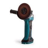 Pack 3 machines Makita PROMO-LOT013 - 18V LXT - DGA452, DTD152 et DHP453 - machines nues