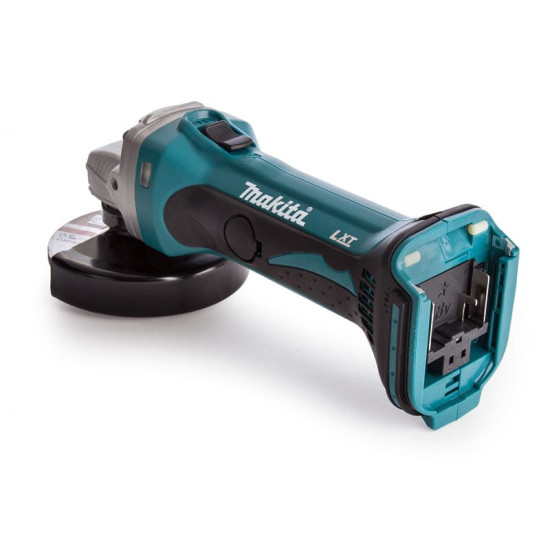 Pack 3 machines Makita PROMO-LOT013 - 18V LXT - DGA452, DTD152 et DHP453 - machines nues