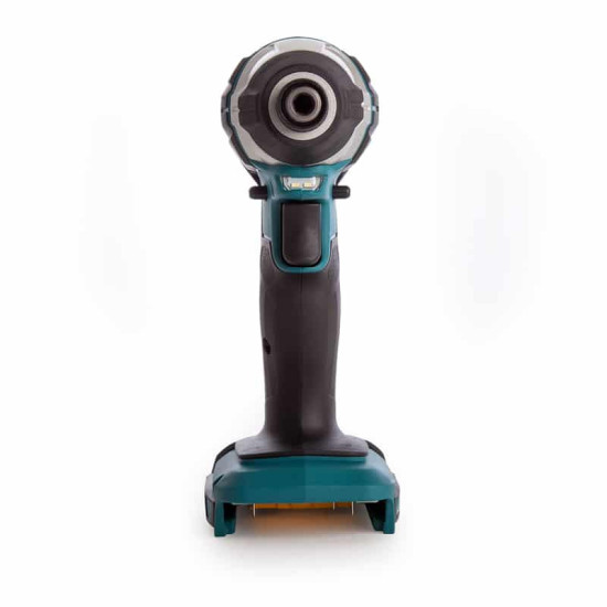 Pack 3 machines Makita PROMO-LOT013 - 18V LXT - DGA452, DTD152 et DHP453 - machines nues
