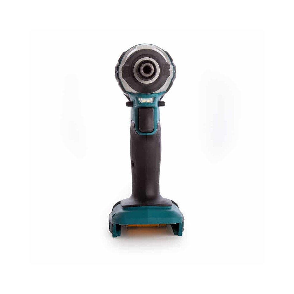 Pack 3 machines Makita PROMO-LOT013 - 18V LXT - DGA452, DTD152 et DHP453 - machines nues