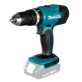 Pack 3 machines Makita PROMO-LOT013 - 18V LXT - DGA452, DTD152 et DHP453 - machines nues