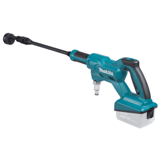 Pack 2 machines Makita DLX2583T - 18V LXT - 1 batterie 5,0 Ah