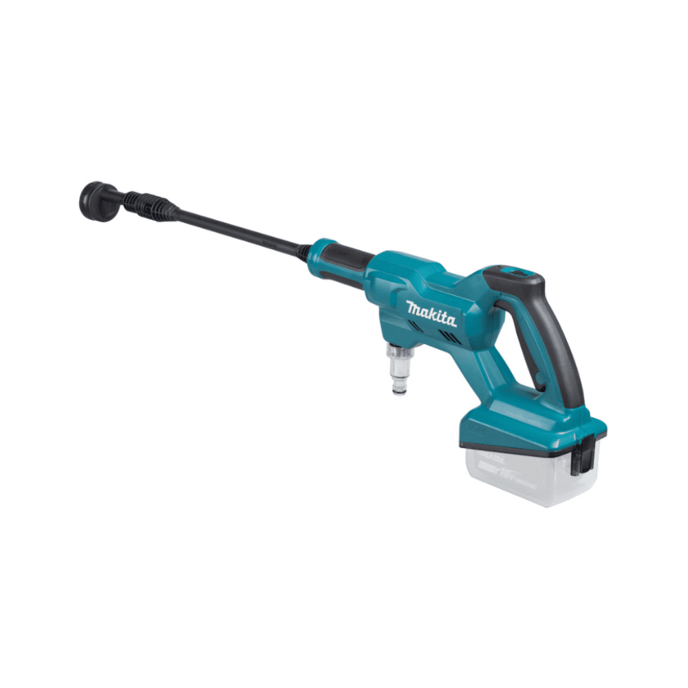 Pack 2 machines Makita DLX2583T - 18V LXT - 1 batterie 5,0 Ah