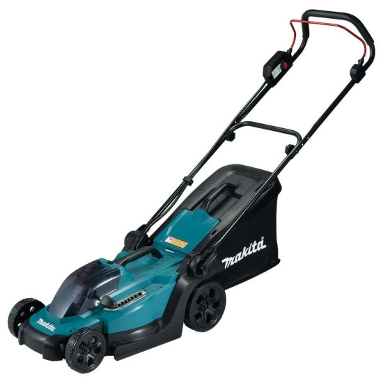 Pack 2 machines Makita DLX2583T - 18V LXT - 1 batterie 5,0 Ah