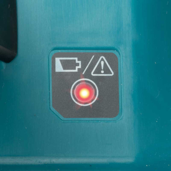 Pack 2 machines Makita DLX2583T - 18V LXT - 1 batterie 5,0 Ah