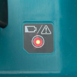Pack 2 machines Makita DLX2583T - 18V LXT - 1 batterie 5,0 Ah