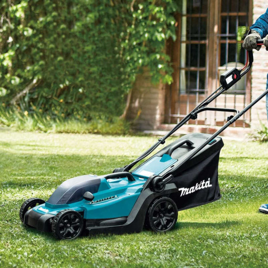 Pack 2 machines Makita DLX2583T - 18V LXT - 1 batterie 5,0 Ah