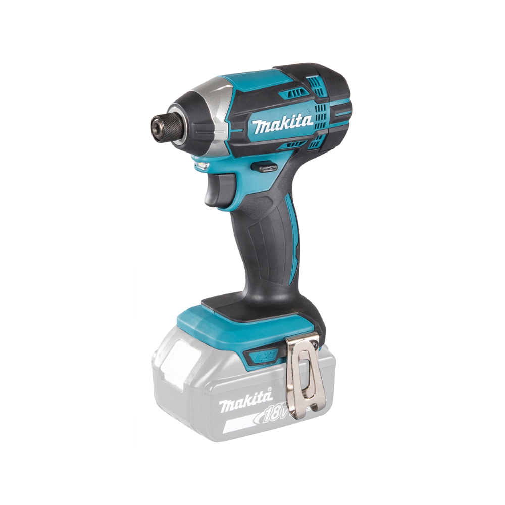 Pack 2 machines Makita DLX2145ZJ - 18V LXT - DHP458Z et DTD152Z - machines nues - MAKPAC