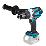 Pack 2 machines Makita DLX2145ZJ - 18V LXT - DHP458Z et DTD152Z - machines nues - MAKPAC