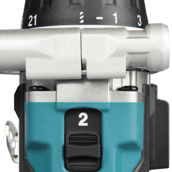 Perceuse visseuse sans fil Makita DDF492Z - 18V LXT - 130 Nm - machine nue - carton