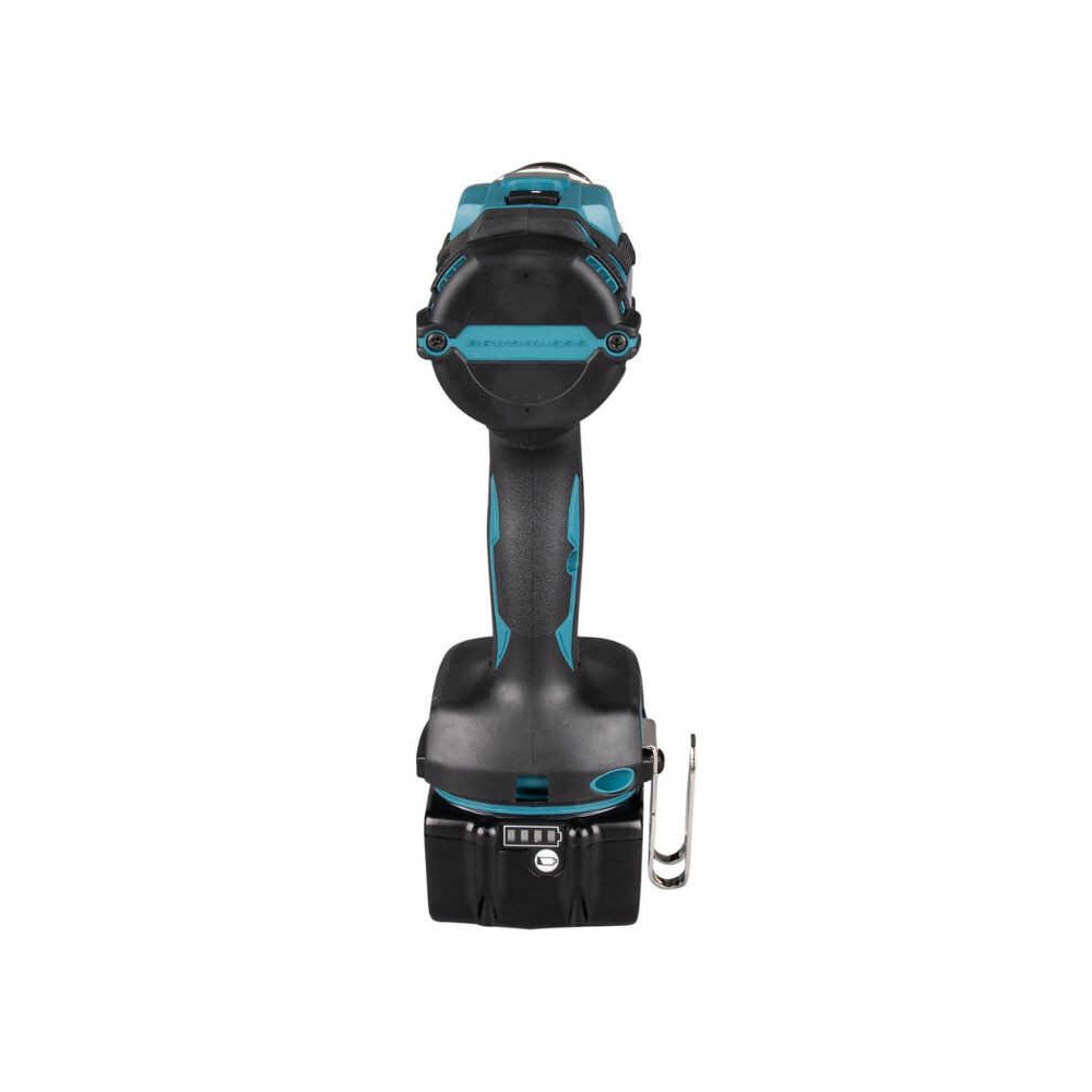 Perceuse visseuse sans fil Makita DDF489RTJ - 18V LXT - 73 Nm - 2 batteries 5,0 Ah + chargeur - Makpac