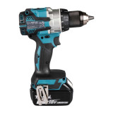 Perceuse visseuse sans fil Makita DDF489RTJ - 18V LXT - 73 Nm - 2 batteries 5,0 Ah + chargeur - Makpac