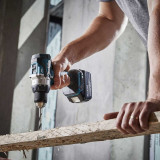 Perceuse visseuse sans fil Makita DDF489RTJ - 18V LXT - 73 Nm - 2 batteries 5,0 Ah + chargeur - Makpac