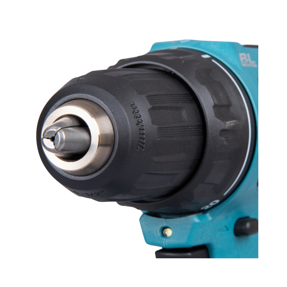 Perceuse visseuse sans fil Makita DDF490Z - 18V LXT - 50 Nm - machine nue - carton