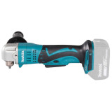 Perceuse d'angle sans fil Makita DDA350Z - 18V LXT - 13,5 Nm - mandrin à clé - carton - machine nue