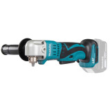 Perceuse d'angle sans fil Makita DDA350Z - 18V LXT - 13,5 Nm - mandrin à clé - carton - machine nue