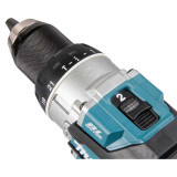 Perceuse visseuse à percussion sans fil Makita DHP489RTJ - 18V LXT - 73 Nm - 2 batteries 5,0 Ah + chargeur - MAKPAC