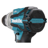 Perceuse visseuse à percussion sans fil Makita DHP489ZJ - 18V LXT - 73 Nm - nue - MAKPAC