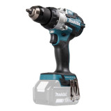 Perceuse visseuse à percussion sans fil Makita DHP489Z - 18V LXT - 73 Nm - machine nue