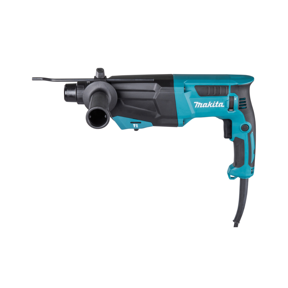 Perforateur burineur SDS-Plus filaire Makita HR2670 - 3,0 J - 550 W