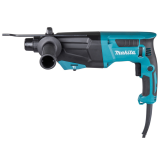 Perforateur burineur SDS-Plus filaire Makita HR2670 - 3,0 J - 550 W