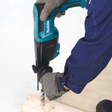 Perforateur burineur SDS-Plus filaire Makita HR2670FT - 3,0 J - 550 W