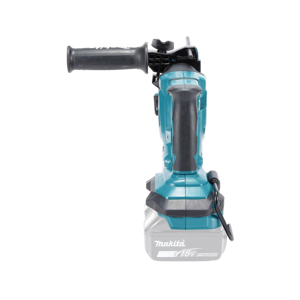 Perforateur burineur SDS-Plus sans fil Makita DHR283Z - 36V LXT - 2,9 J - brushless - machine nue