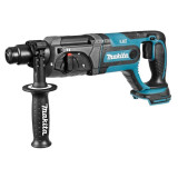 Perforateur burineur sans fil Makita DHR241RTJ - 18V LXT - 2,0 J - 2 batteries 5,0 Ah + chargeur