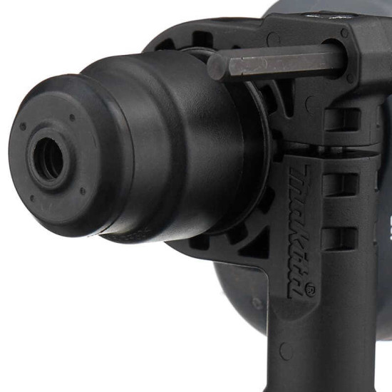 Perforateur burineur sans fil Makita DHR241RTJ - 18V LXT - 2,0 J - 2 batteries 5,0 Ah + chargeur