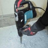 Perforateur burineur SDS-Max filaire Makita HR4501C - 10,1 J - 1700 W