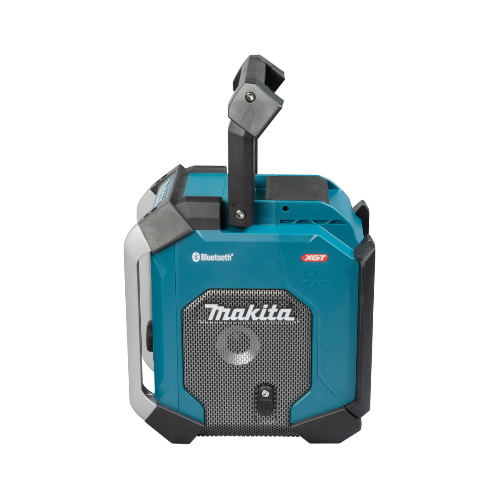 Radio de chantier sans fil Makita MR006G - 40V XGT