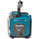 Radio de chantier sans fil Makita MR006G - 40V XGT